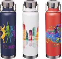 BOTTIGLIA TERMICA 650 ml